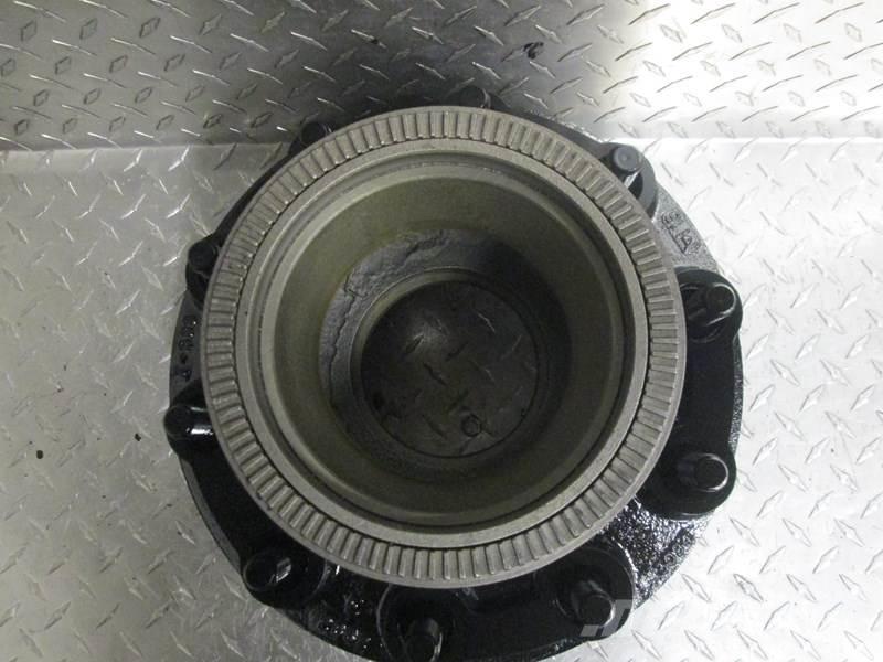 Meritor  Transport - Inne