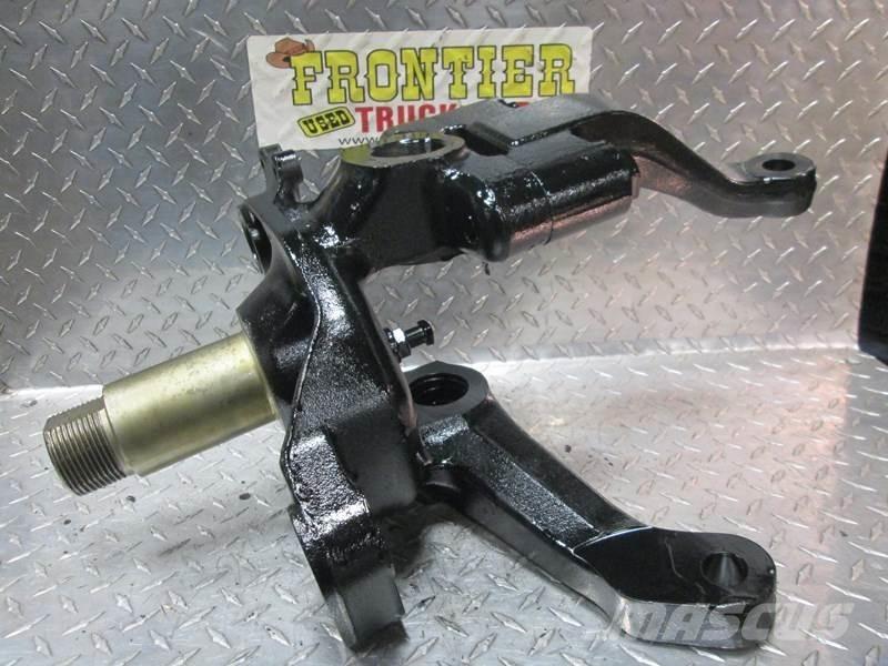 Meritor  Transport - Inne