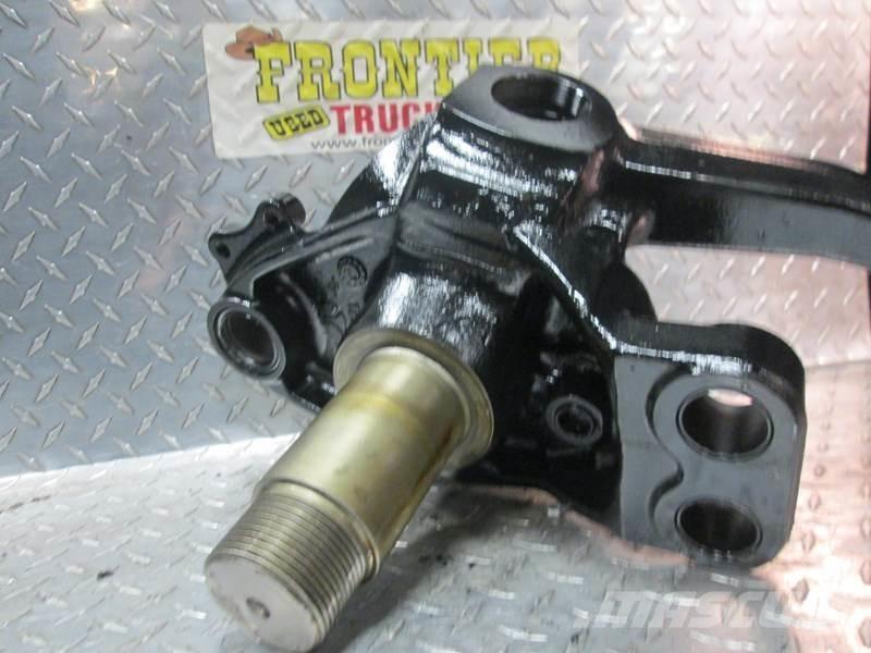 Meritor  Transport - Inne