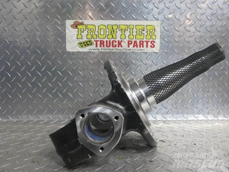 Meritor  Transport - Inne