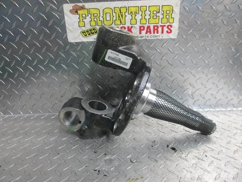 Meritor  Transport - Inne
