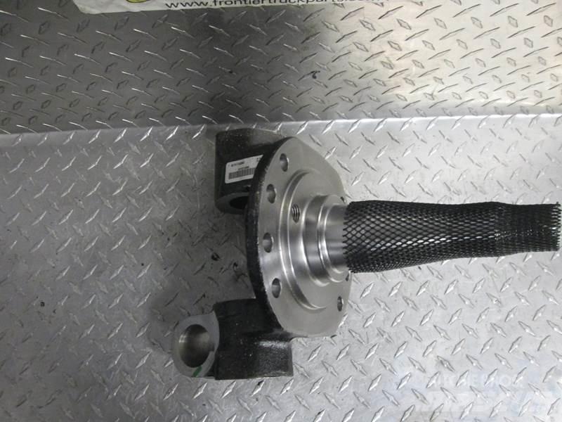 Meritor  Transport - Inne