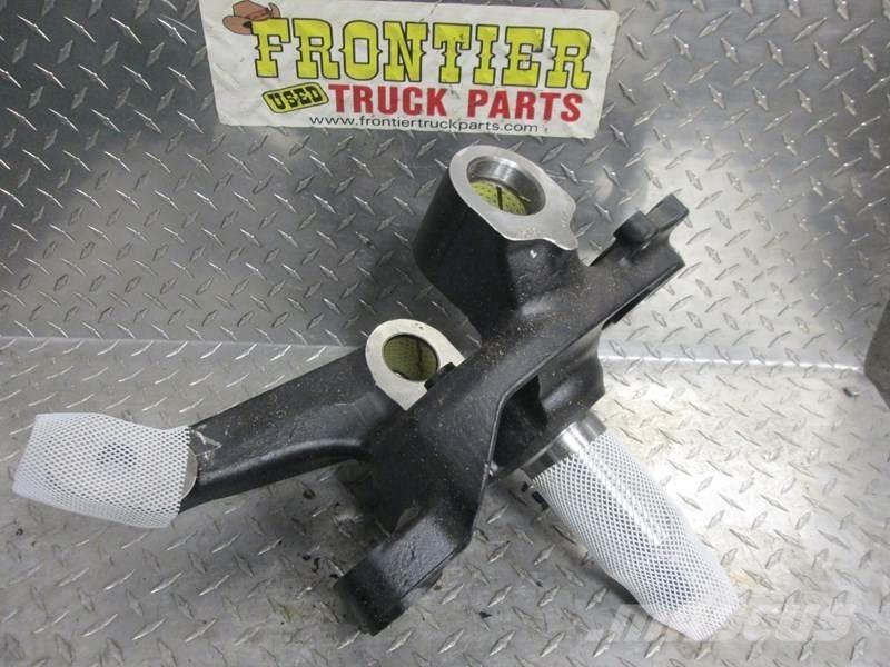 Meritor  Transport - Inne