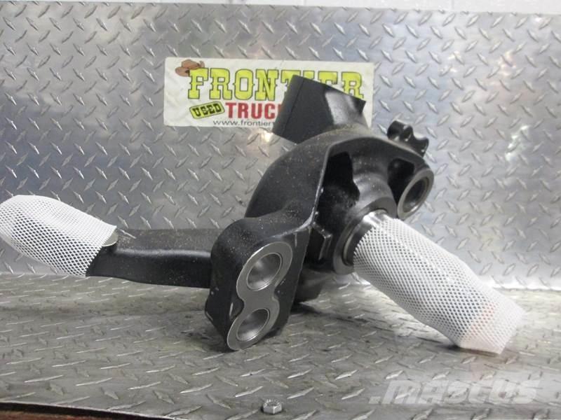 Meritor  Transport - Inne