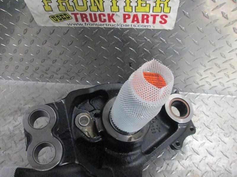 Meritor  Transport - Inne