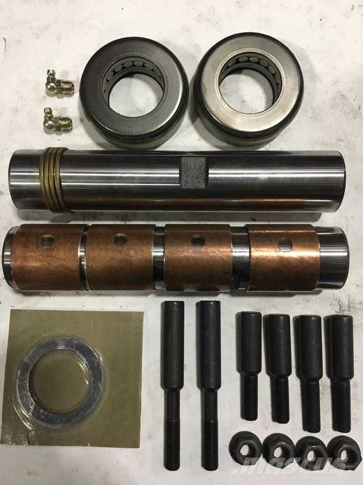 Meritor  Transport - Inne