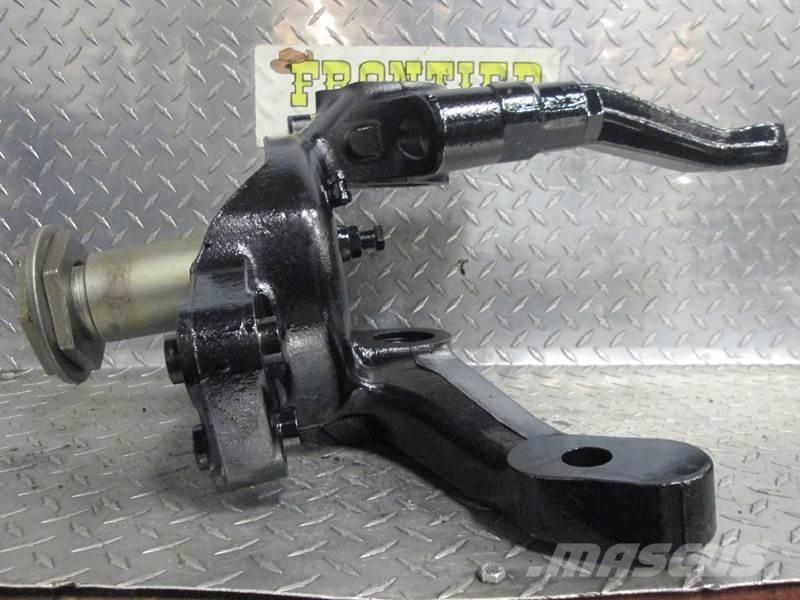 Meritor  Transport - Inne