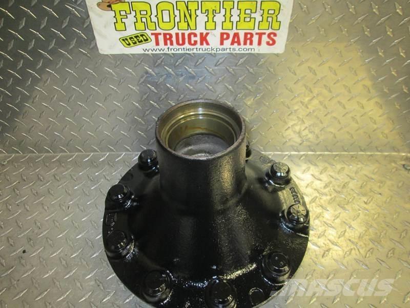 Meritor  Transport - Inne