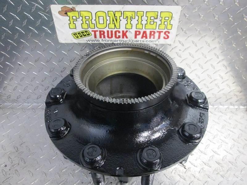 Meritor  Transport - Inne