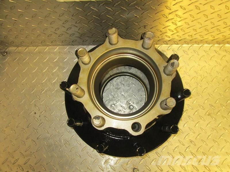 Meritor  Transport - Inne