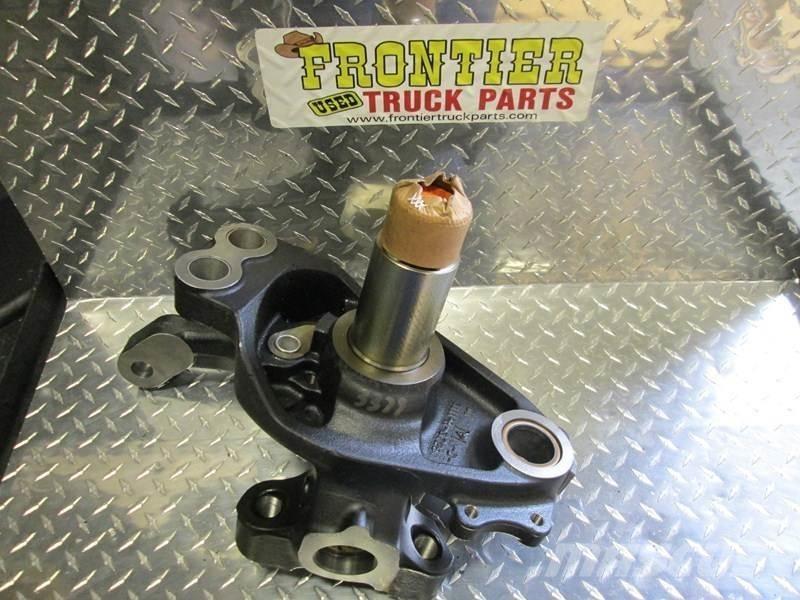 Meritor  Transport - Inne