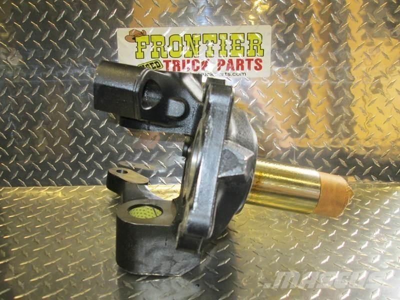 Meritor  Transport - Inne