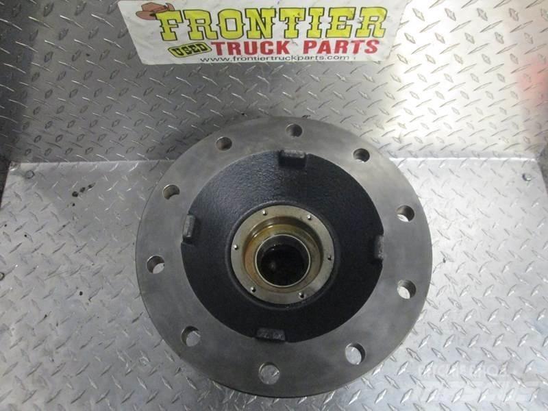 Meritor  Transport - Inne