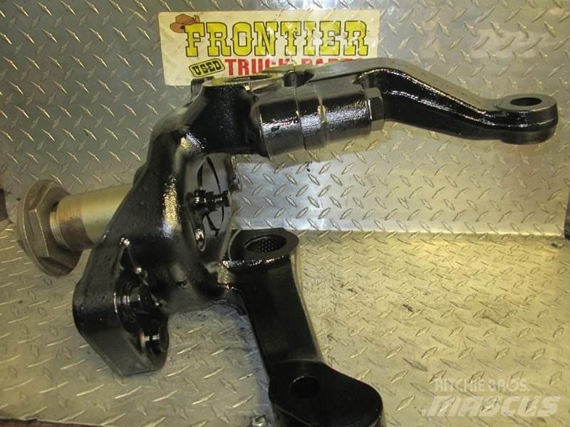 Meritor  Transport - Inne