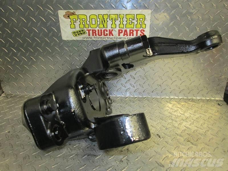 Meritor  Transport - Inne