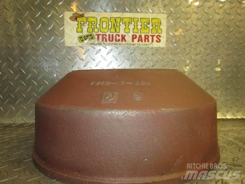 Meritor  Hamulce