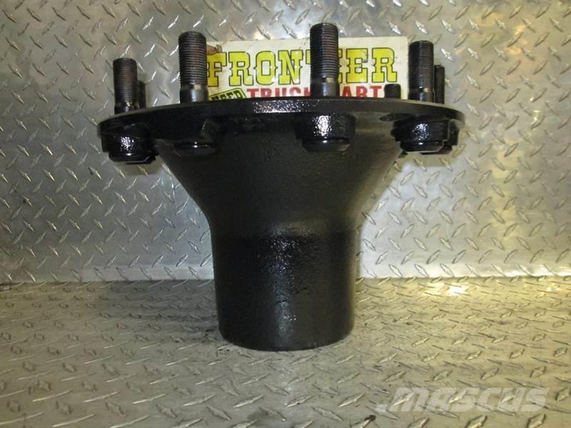 Meritor  Transport - Inne