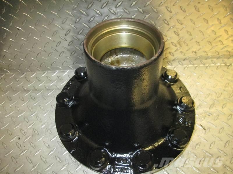 Meritor  Transport - Inne