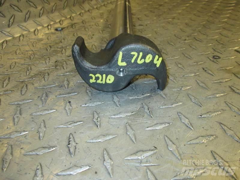 Meritor  Hamulce
