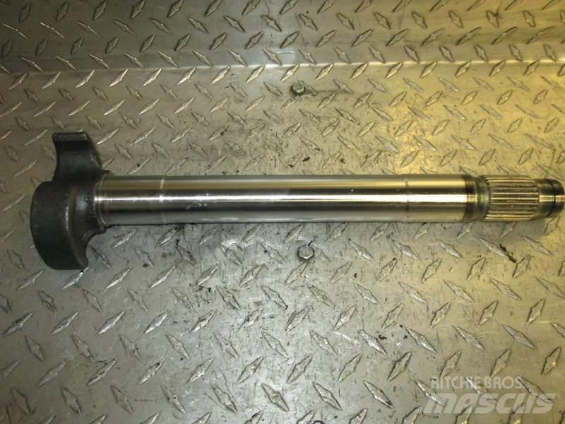 Meritor  Hamulce