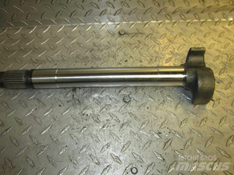 Meritor  Hamulce