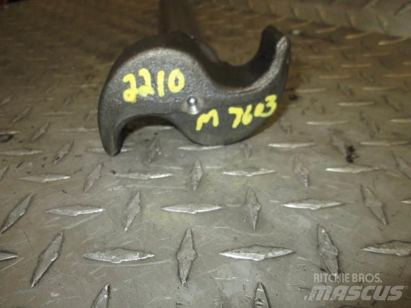 Meritor  Hamulce