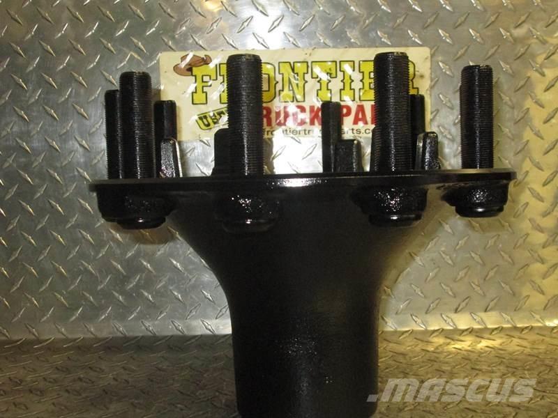 Meritor  Transport - Inne