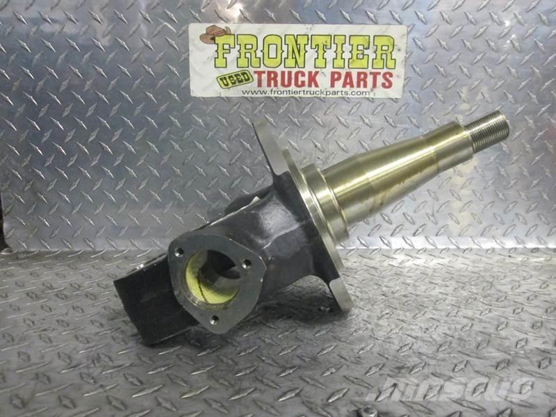 Meritor  Transport - Inne