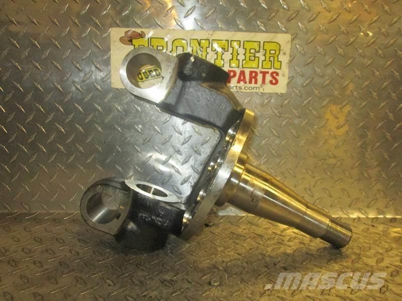 Meritor  Transport - Inne