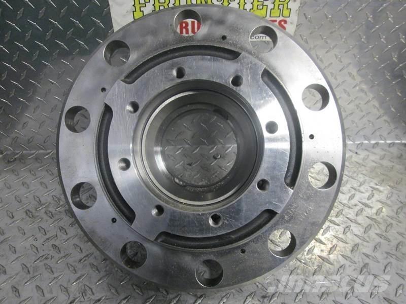 Meritor  Transport - Inne