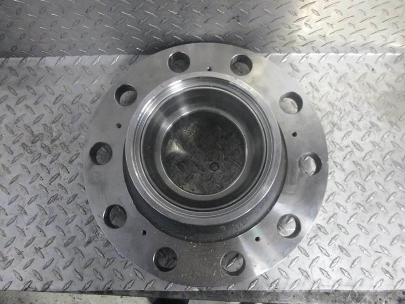 Meritor  Transport - Inne