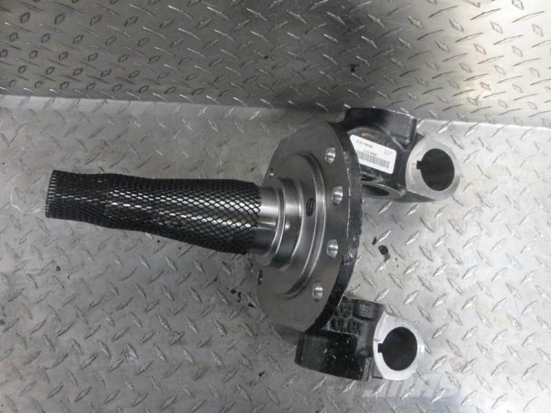 Meritor  Transport - Inne