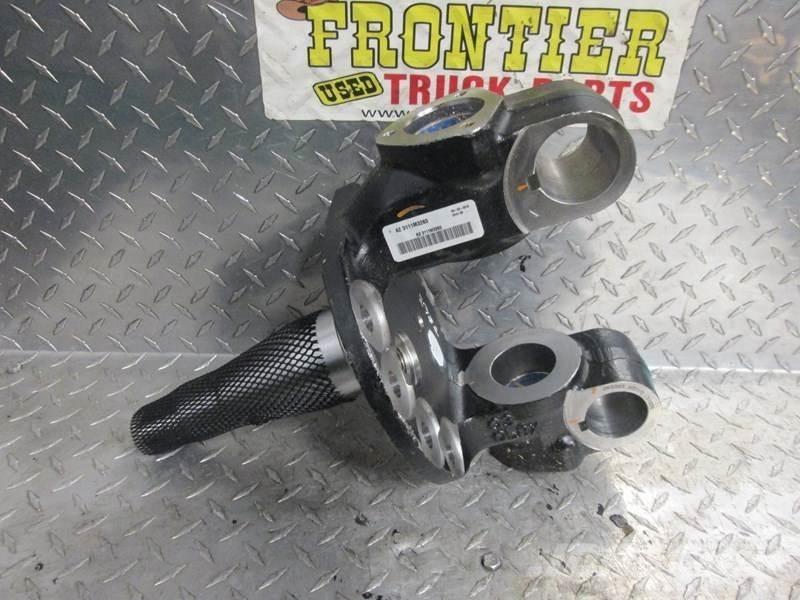 Meritor  Transport - Inne