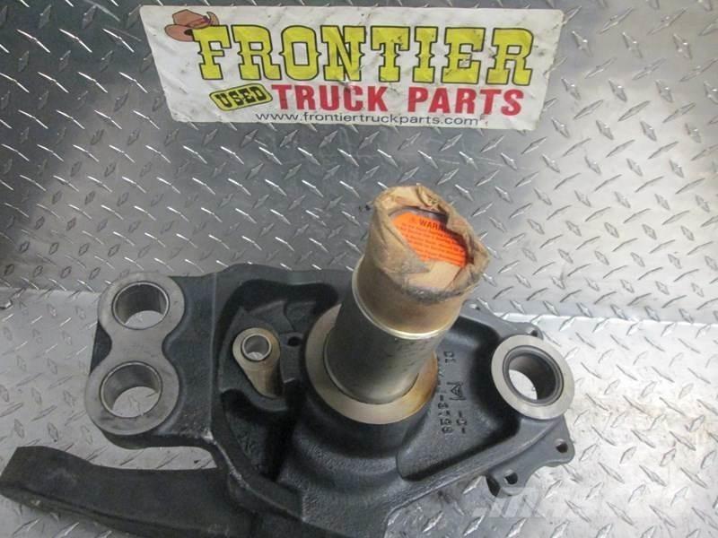 Meritor  Transport - Inne