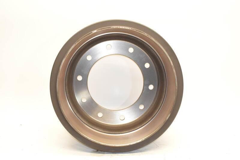 Meritor  Hamulce