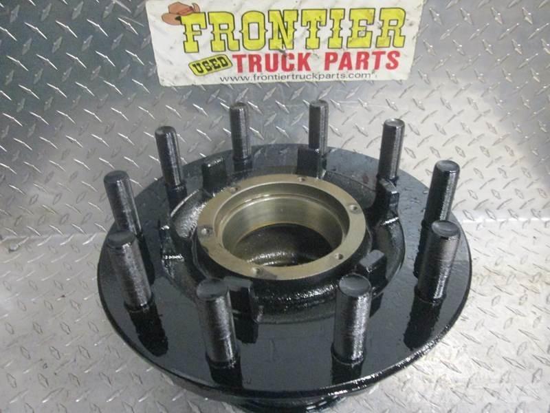 Meritor  Transport - Inne