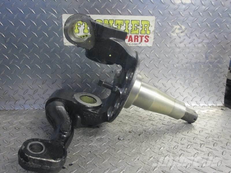 Meritor  Transport - Inne