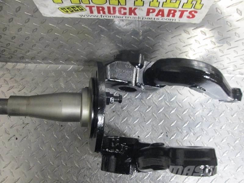 Meritor  Transport - Inne