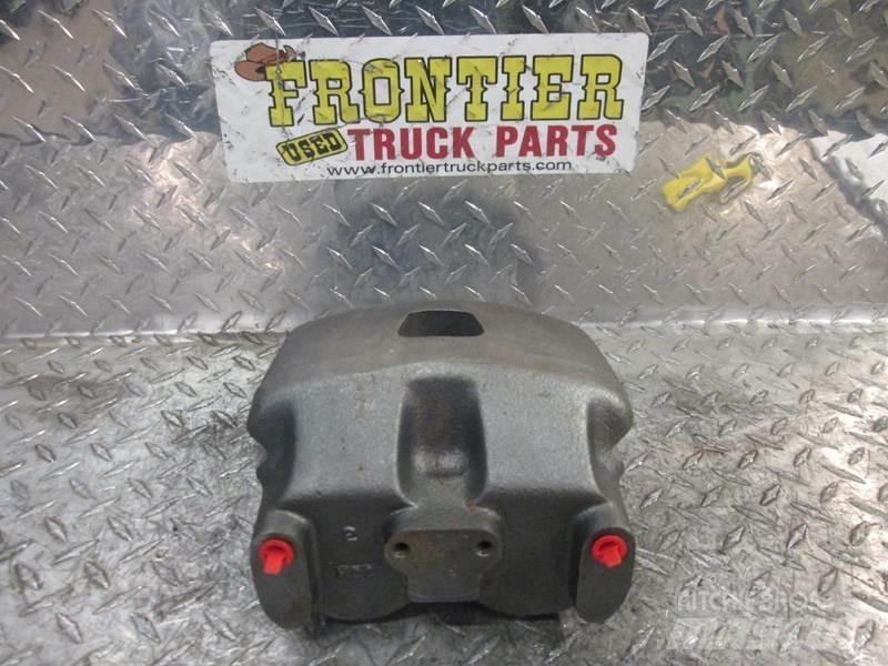 Meritor  Hamulce