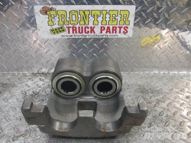 Meritor  Hamulce