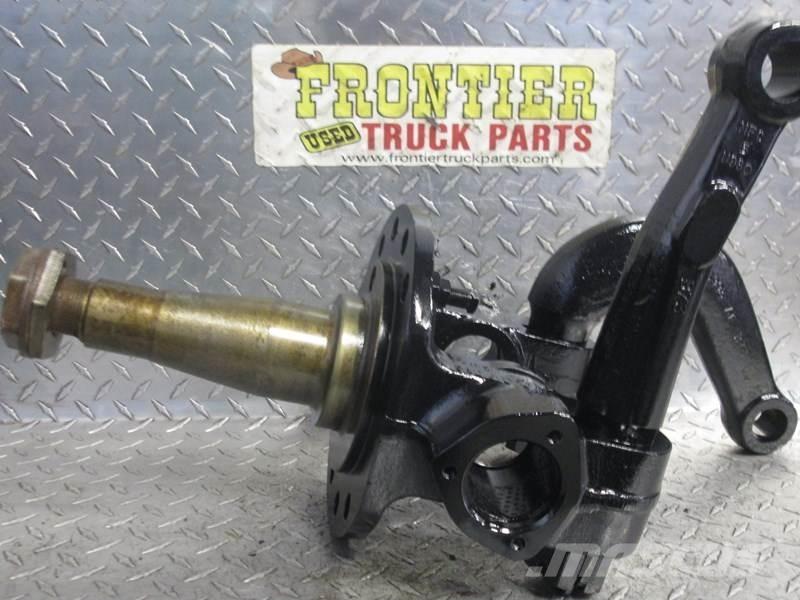 Meritor  Transport - Inne