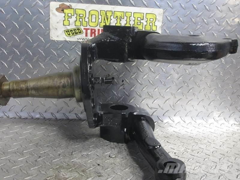 Meritor  Transport - Inne