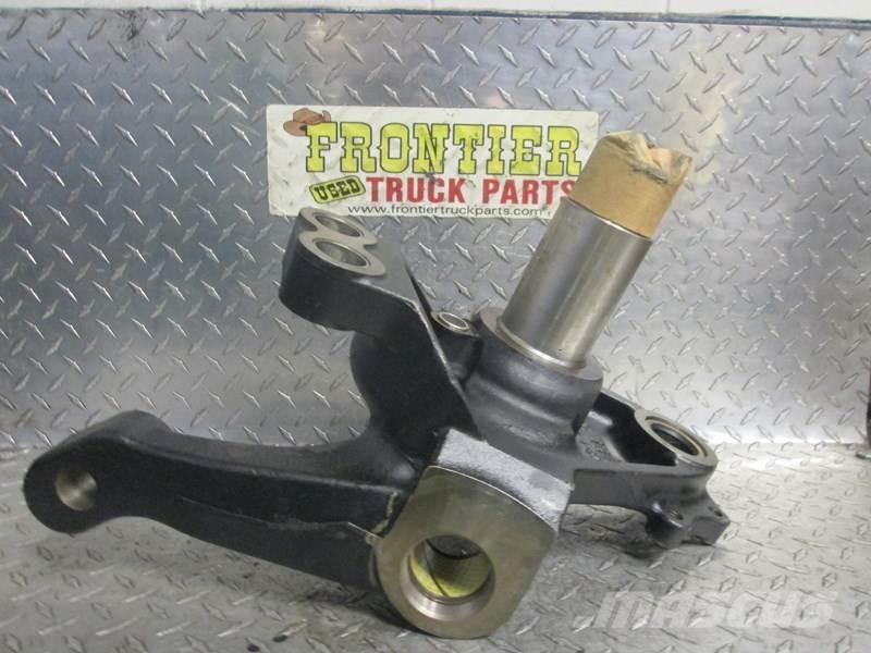 Meritor  Transport - Inne