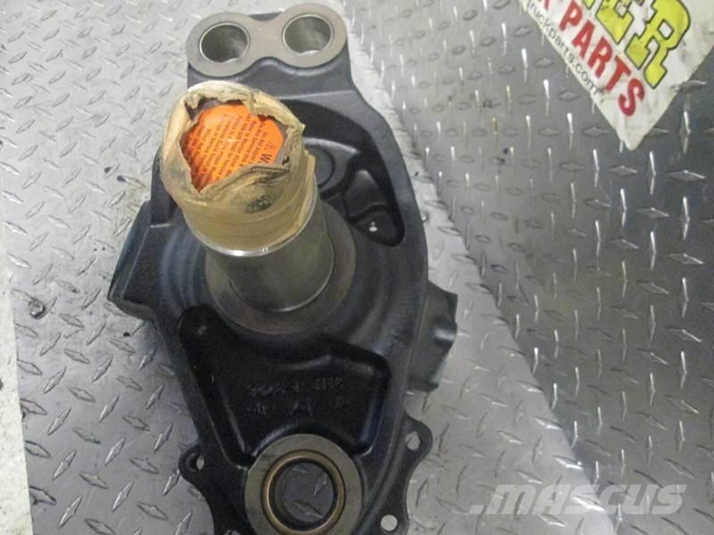 Meritor  Transport - Inne