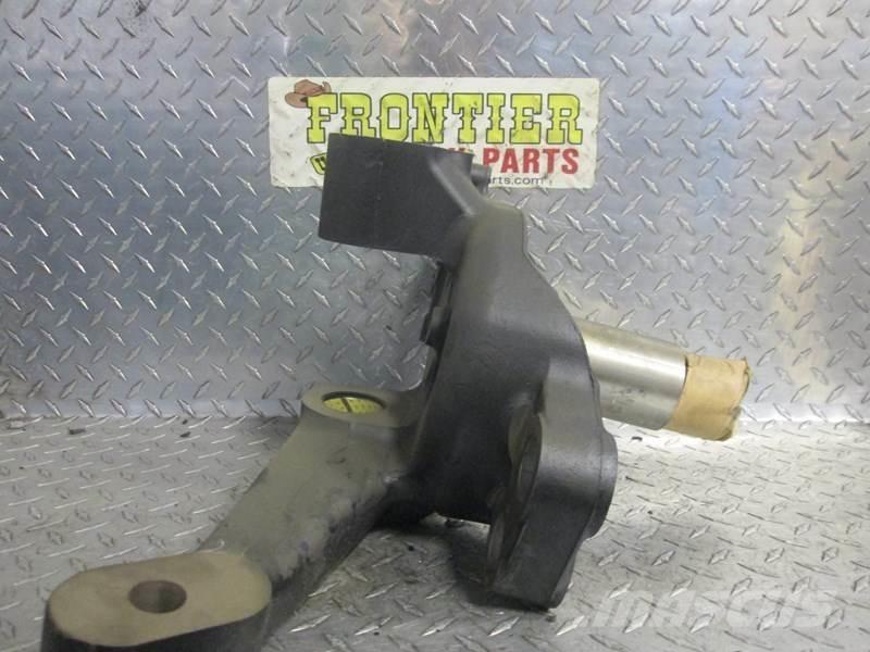 Meritor  Transport - Inne