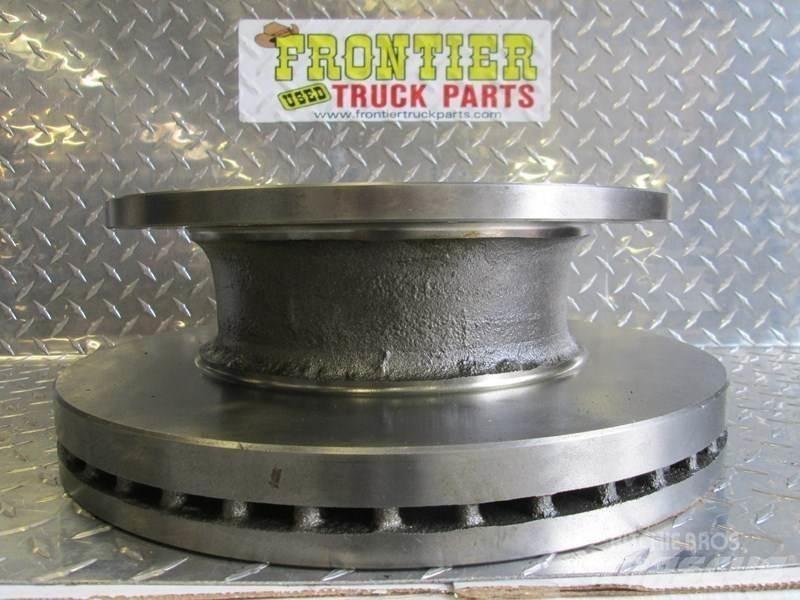 Meritor  Hamulce