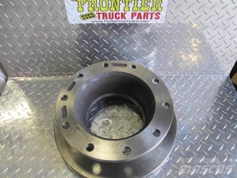 Meritor  Hamulce