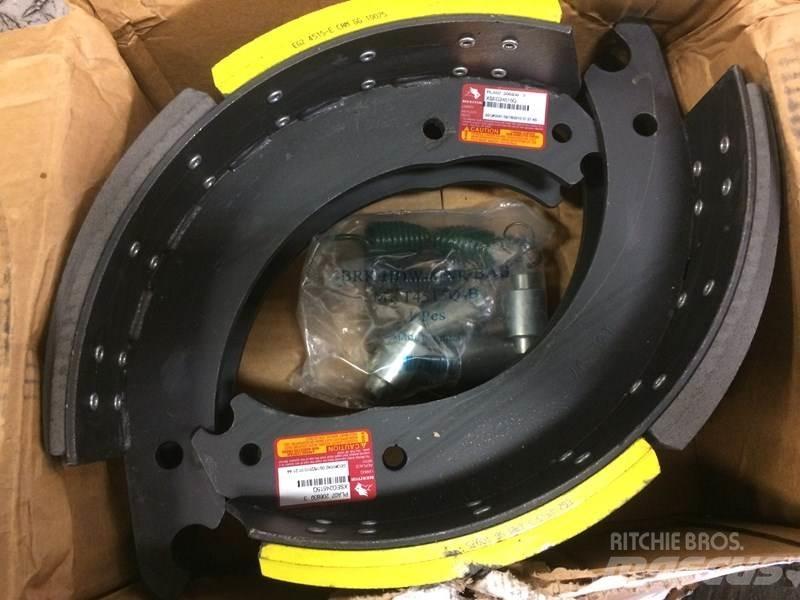 Meritor  Hamulce