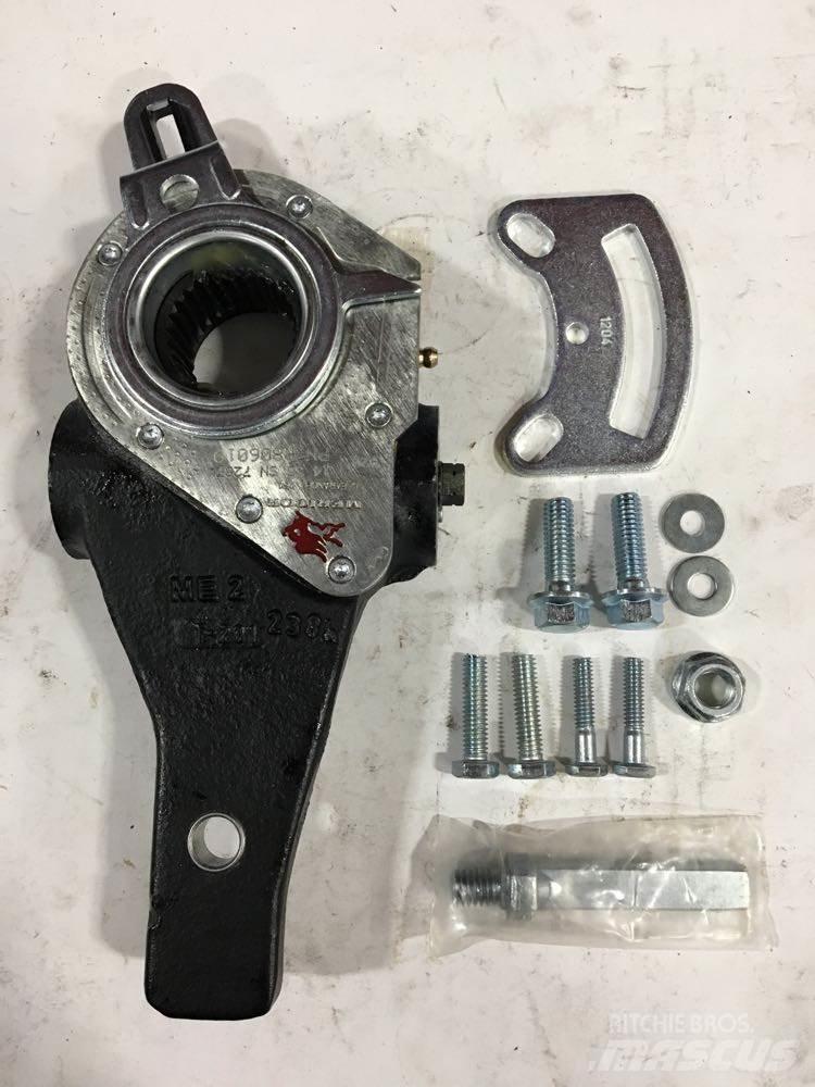 Meritor  Hamulce