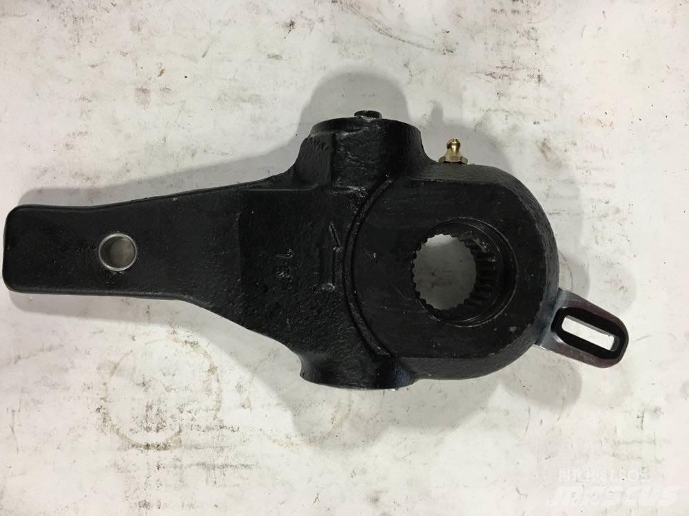 Meritor  Hamulce